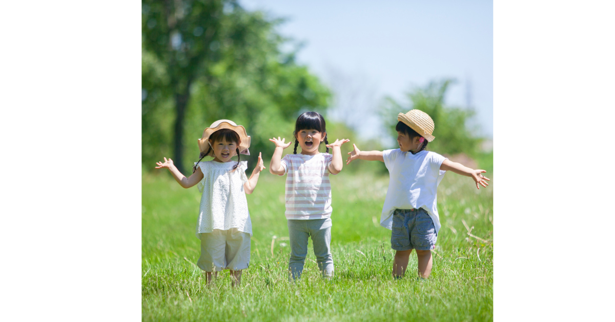 2歳　我が子の成長記録